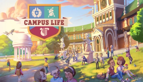 Campus Life