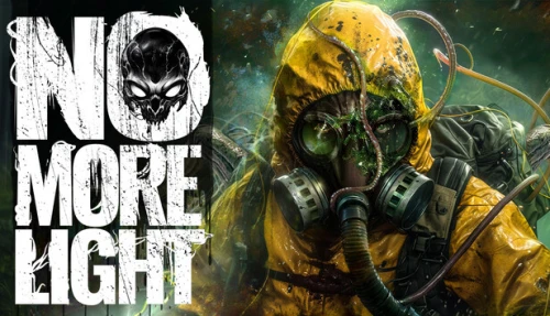 No More Light