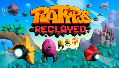 Platypus Reclayed