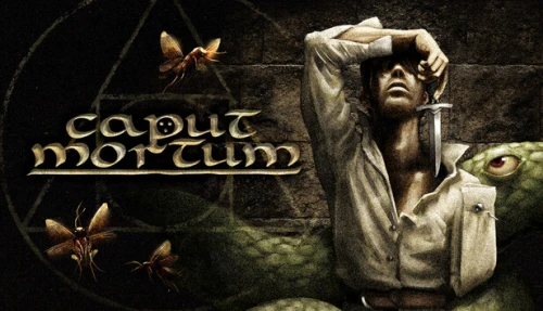Caput Mortum