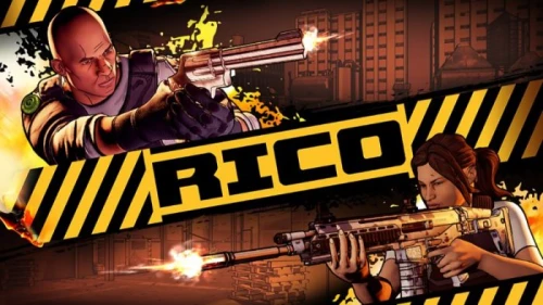 RICO v1.0.5