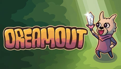 DREAMOUT