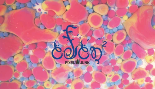 PixelJunk Eden 2