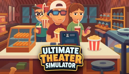 Ultimate Theater Simulator