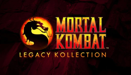 Mortal Kombat: Legacy Kollection