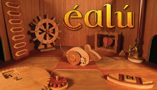 Éalú