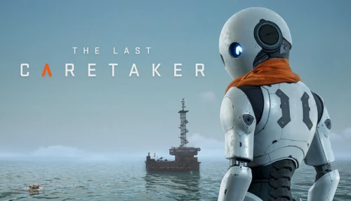 The Last Caretaker