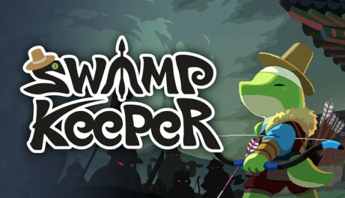 Swamp Keeper
