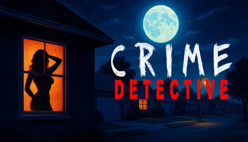 Crime Detective: Red Flags