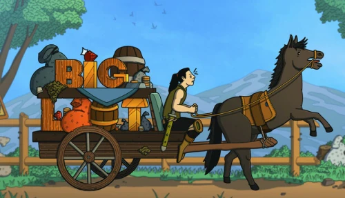 BIG LOOT