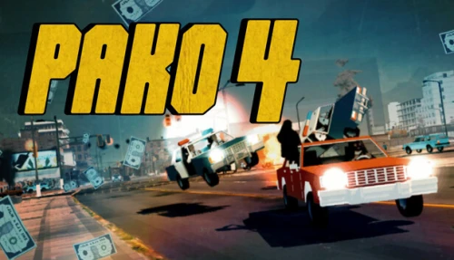 PAKO 4