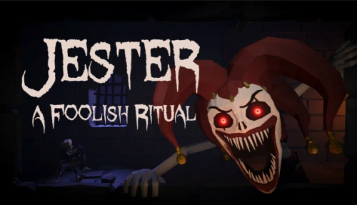 Jester: A Foolish Ritual