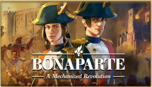 Bonaparte - A Mechanized Revolution