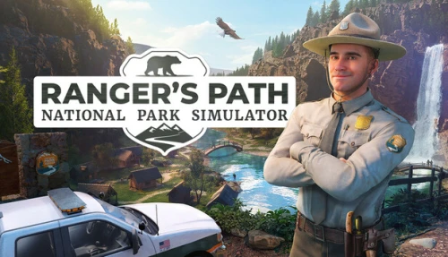 Ranger’s Path: National Park Simulator