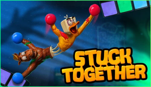 Stuck Together