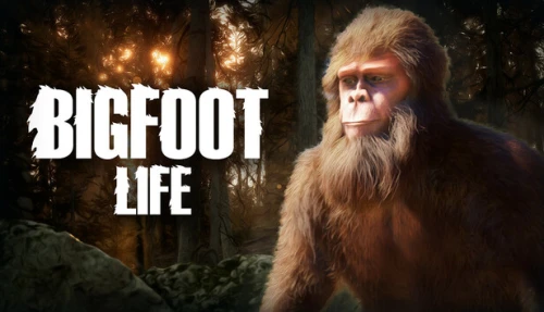 Bigfoot Life
