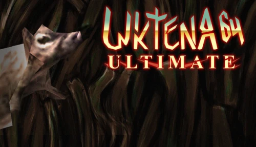 Uktena 64 - Ultimate