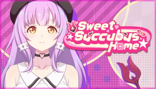Sweet Succubus Home