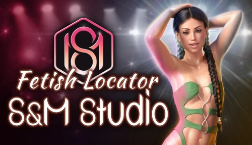 Fetish Locator: S&M Studio
