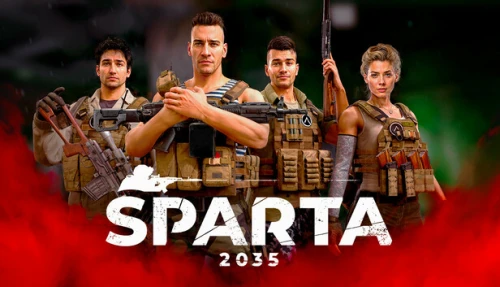 Sparta 2035