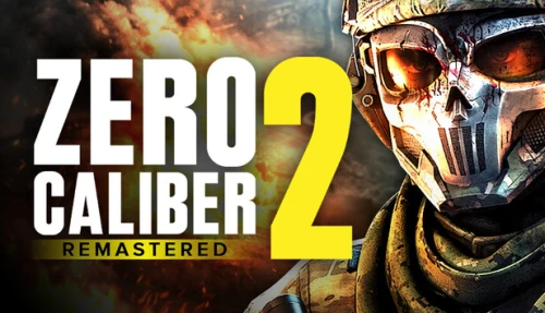 Zero Caliber 2 Remastered