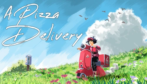 A Pizza Delivery