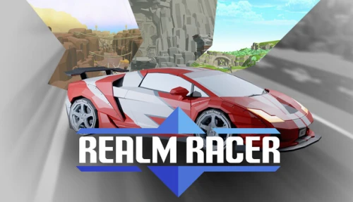 Realm Racer