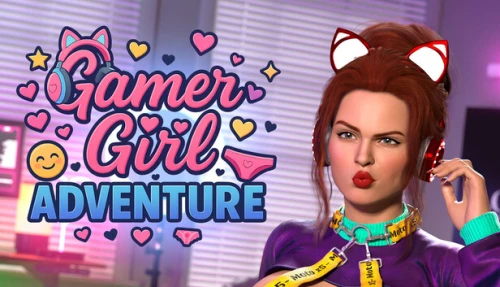Gamer Girl Adventure
