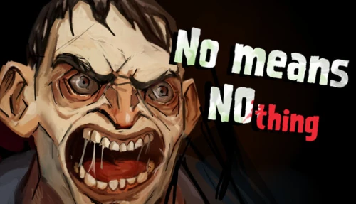 [Bober Bros] No Means Nothing