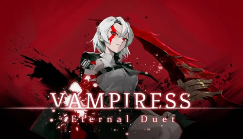 Vampiress: Eternal Duet