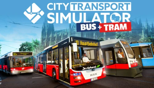 City Transport Simulator