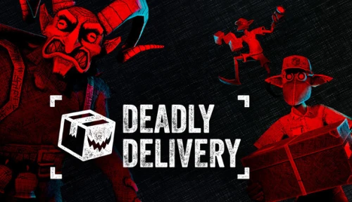 Deadly Delivery