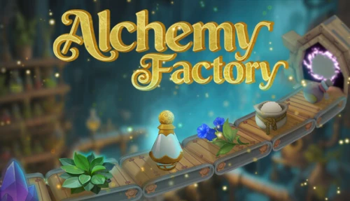 Alchemy Factory