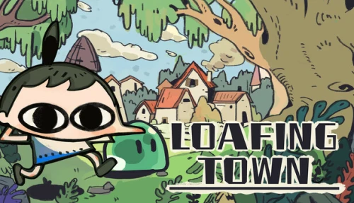 Loafing Town