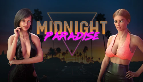 Midnight Paradise
