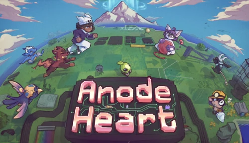 Anode Heart