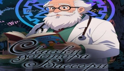 Сказки доктора Вассори