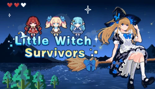Little Witch Survivors