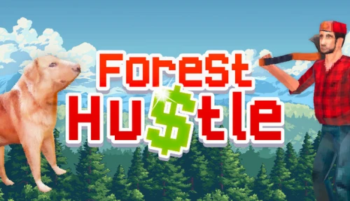 Forest Hustle