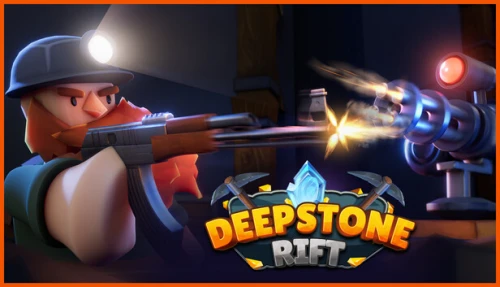 Deepstone Rift