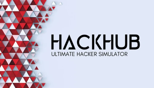 HackHub - Ultimate Hacker Simulator