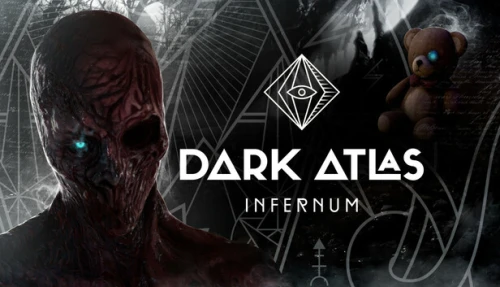 Dark Atlas: Infernum