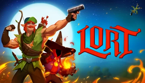 LORT