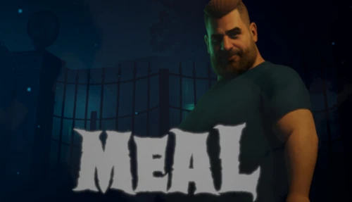 Meal: Mystery Escape Room