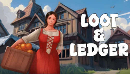 Loot & Ledger