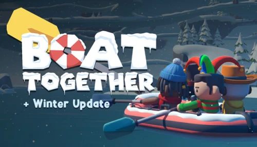Boat Together