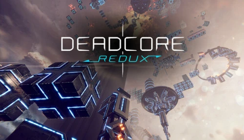 DeadCore Redux