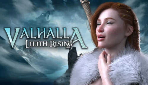 Valhalla: Lilith Rising