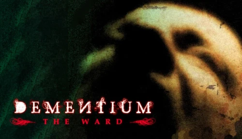 Dementium: The Ward