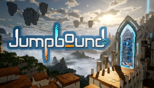 Jumpbound